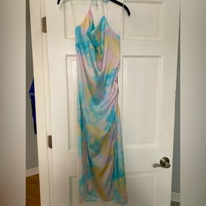 Zara never worn dress